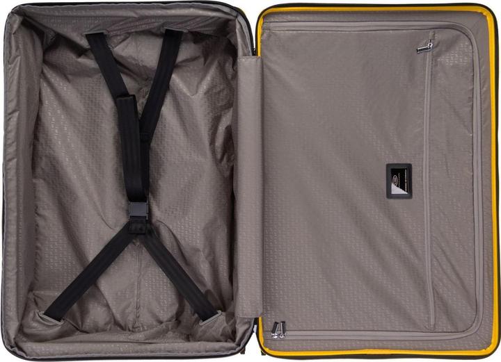 Immagine prodotto Porsche Design Carrello + Valigia Carrello Roadster 4W L (115 l)