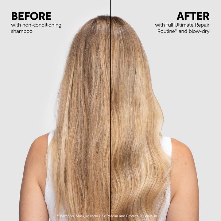 Produktbild Wella Ultimate Repair (250 ml, Flüssiges Shampoo)