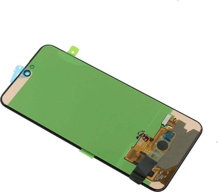 Actual product image Samsung Original Galaxy A55 display (Display, Galaxy A55)