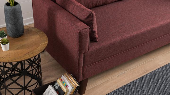 Image du produit Atelier del Sofa Scarlette (3 places)