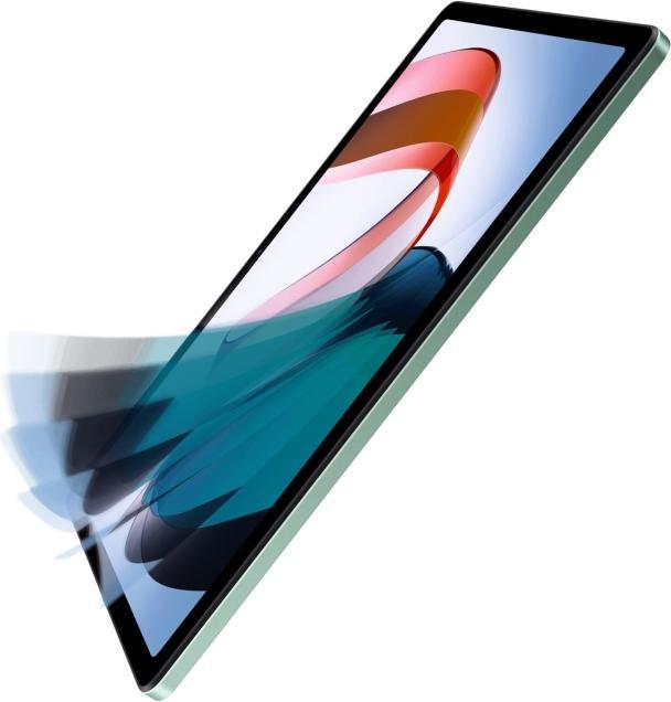 Produktbild Xiaomi Redmi Pad (nur WLAN, 10.61", 128 GB, Mint Green)