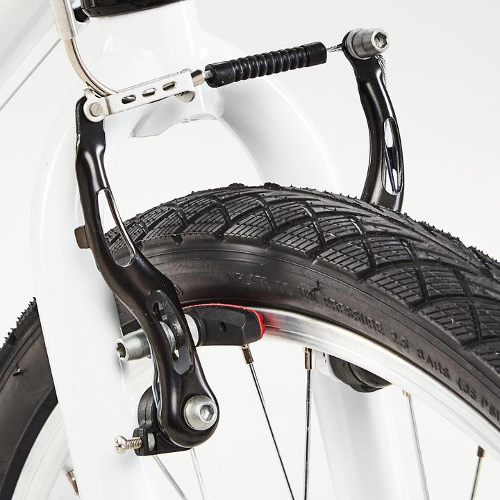 Produktbild Btwin Riverside 100 (24")
