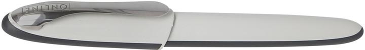 Image du produit Online Roller Air 20180/3D Black n grey (Noir, gris)