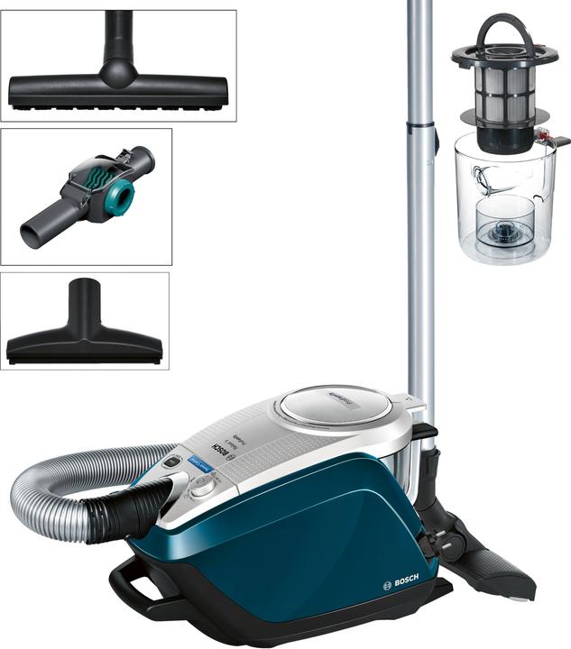 Actual product image Bosch Hausgeräte Relaxx'x