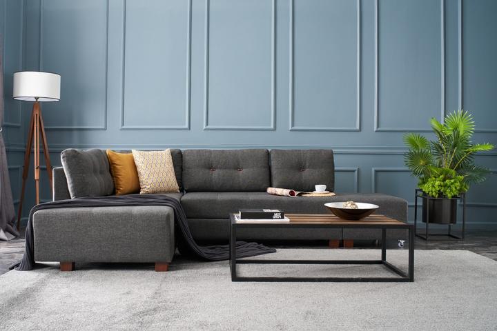 Image du produit Atelier del Sofa Cali (Canapé d'angle)