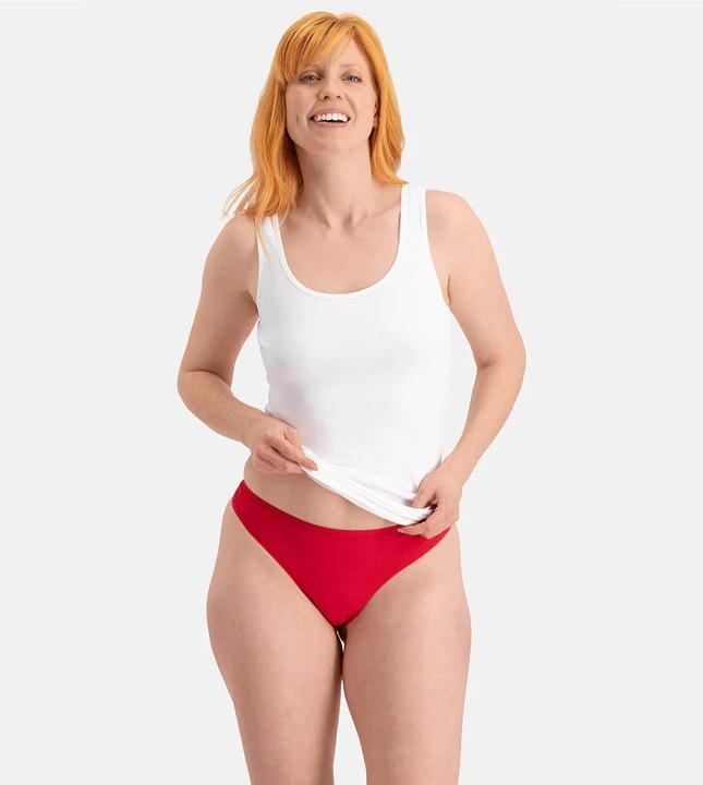 Produktbild Bamboo Basics String Lola (3-Pack) (S, 3er Pack)
