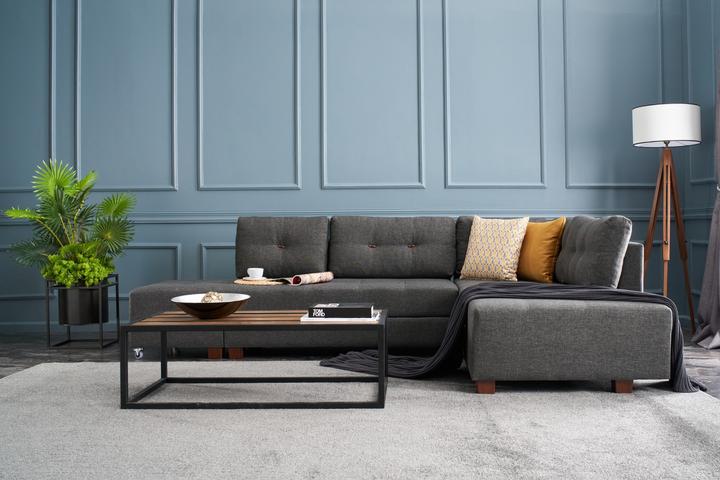 Image du produit Atelier del Sofa Cali (Canapé d'angle)