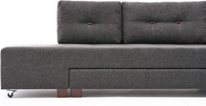 Image du produit Atelier del Sofa Cali (Canapé d'angle)