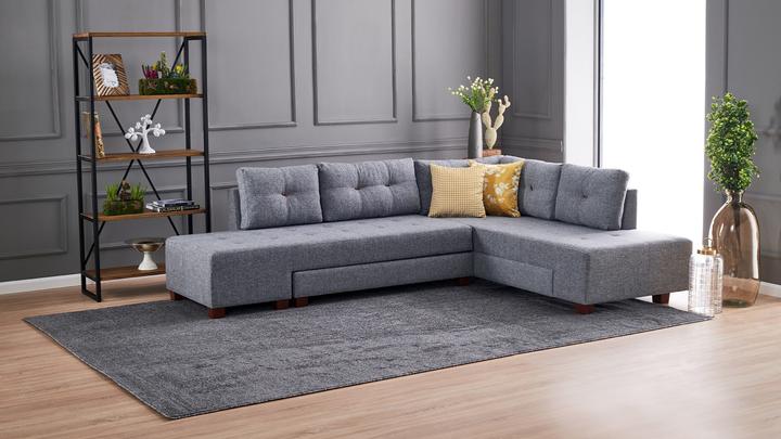 Produktbild Atelier del Sofa Cali (Ecksofa)