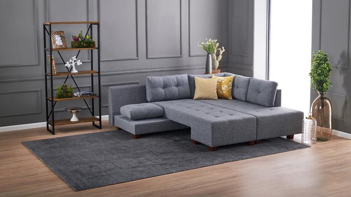 Produktbild Atelier del Sofa Cali (Ecksofa)