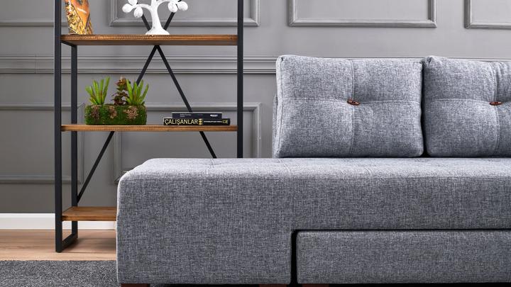 Produktbild Atelier del Sofa Cali (Ecksofa)