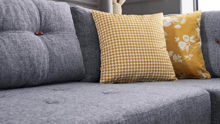 Produktbild Atelier del Sofa Cali (Ecksofa)