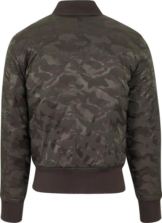 Produktbild Urban Classics Bomber Jacket (XL)