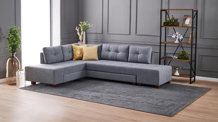Immagine prodotto Atelier del Sofa Cali (Divano ad angolo)