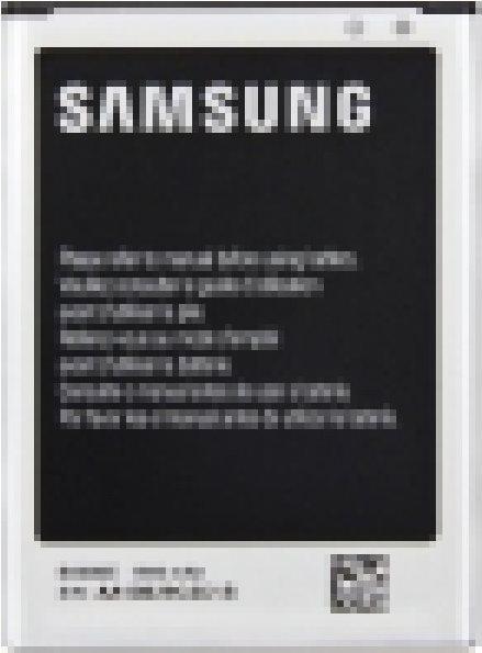 Actual product image Samsung Eb-B500bebecww