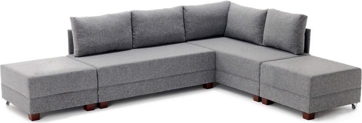 Image du produit Atelier del Sofa Alicia (Canapé d'angle)