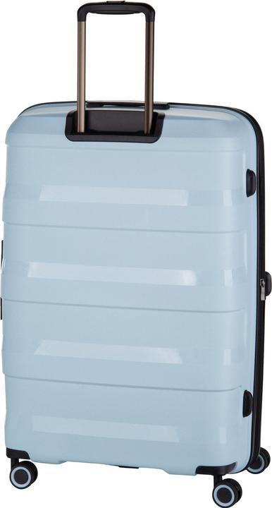Immagine prodotto Stratic Paglia + - Valigia rigida L (75 cm) (105 l, L (90 - 115l))