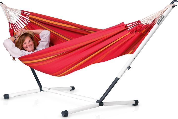 Produktbild La Siesta Nautico (120 kg)