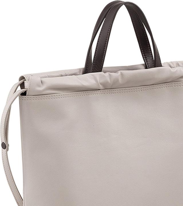 Actual product image Dudu Backpack leather 42 cm (3 l)