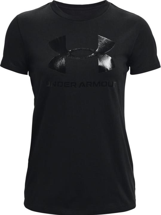 Under Armour Sportstyle Graphic T-Shirt Damen