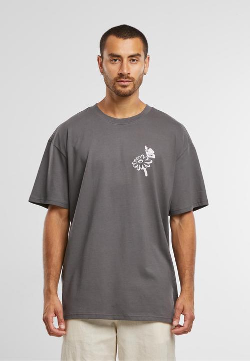 Produktbild Mister Tee MisterTee Bold Actions Oversize Tee - 175087 (XL)