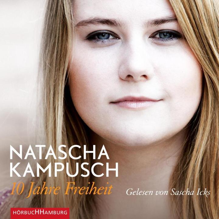 Immagine prodotto 10 anni di libertà (Natascha Kampusch, Tedesco)