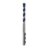 Actual product image Bosch Professional Zubehör Concrete drill CYL-5, Blue Granite, 8 x 50 x 100 mm (8 mm)