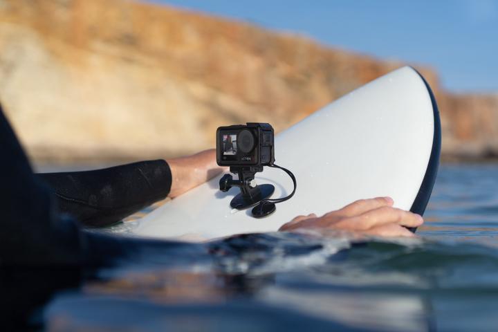 Actual product image DJI Osmo Action - Surf Safety Kit (Osmo Action 3, Osmo Action 4)