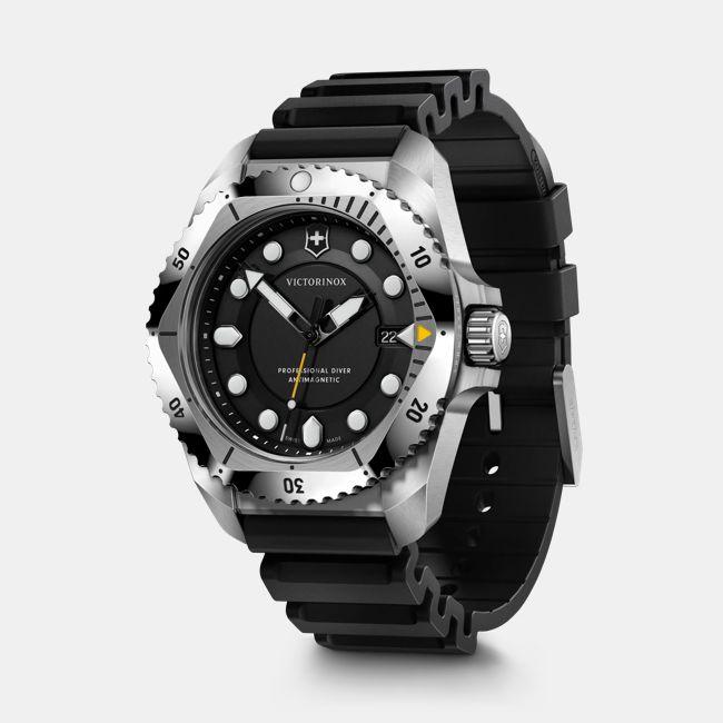 Immagine prodotto Victorinox Dive Pro Quartz (Orologio sub, 43 mm)