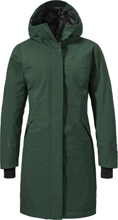 Schöffel Ins Coat Style Gregale WMS