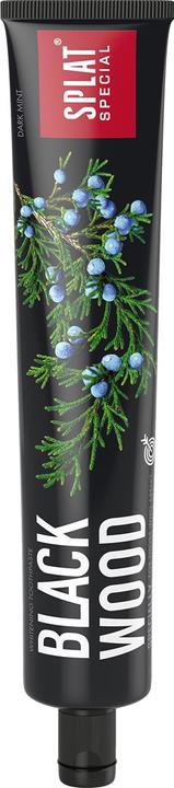 Actual product image Splat Blackwood (75 ml)