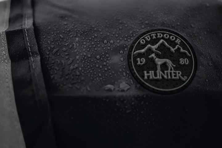 Immagine prodotto Hunter Uppsala Rain Dog Coat (35, Cappotto per cani)