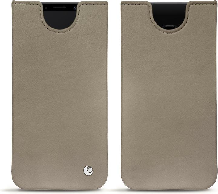Productafbeelding Noreve Lederen omslag (Samsung Galaxy S9)