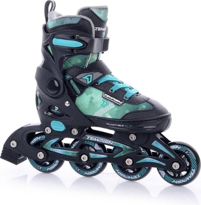 Produktbild Tempish - Dasty - Inline -Skates - Kinder - einstellbar - 37-40 (37)