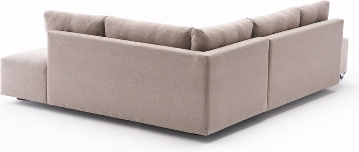 Actual product image Atelier del Sofa Cali (Corner sofa)