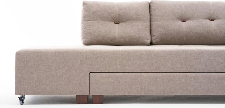 Actual product image Atelier del Sofa Cali (Corner sofa)