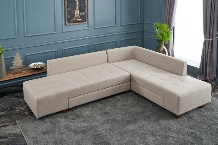 Actual product image Atelier del Sofa Cali (Corner sofa)