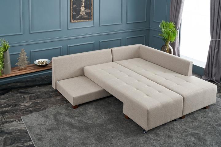 Actual product image Atelier del Sofa Cali (Corner sofa)