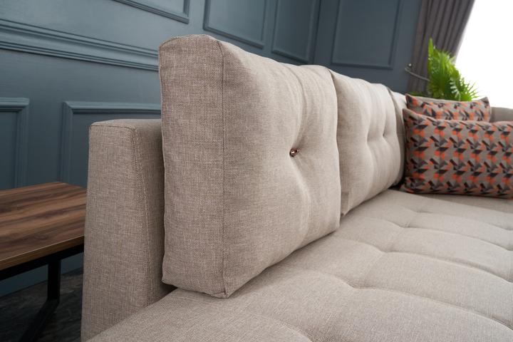 Actual product image Atelier del Sofa Cali (Corner sofa)