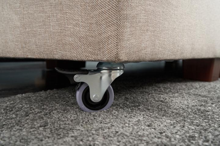 Actual product image Atelier del Sofa Cali (Corner sofa)