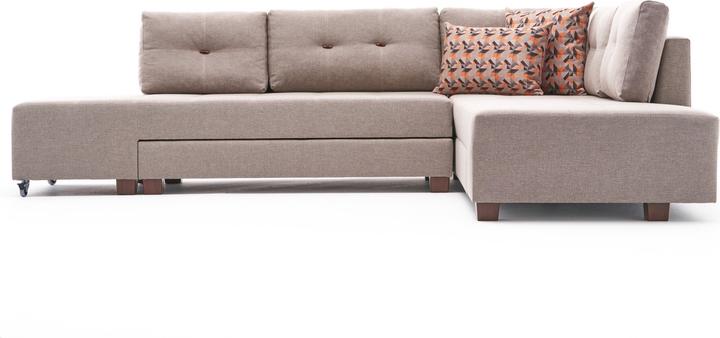 Actual product image Atelier del Sofa Cali (Corner sofa)