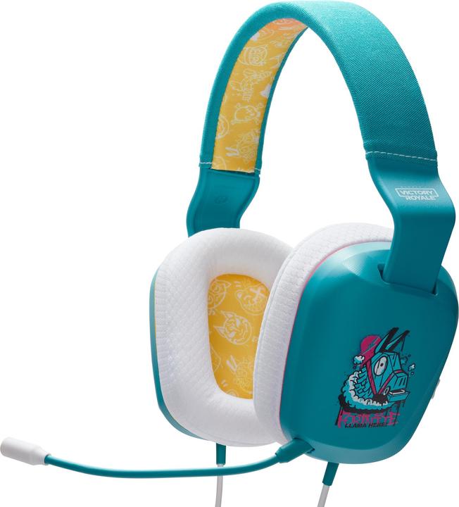 PowerA NINTENDO SWITCH - Cuffia stereo (Cablato)