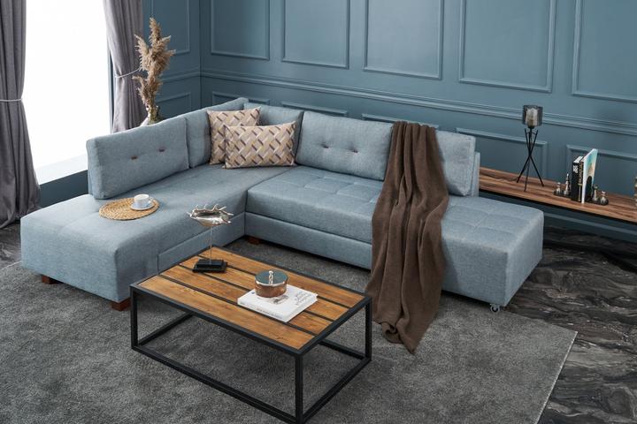 Produktbild Atelier del Sofa Cali (Ecksofa)