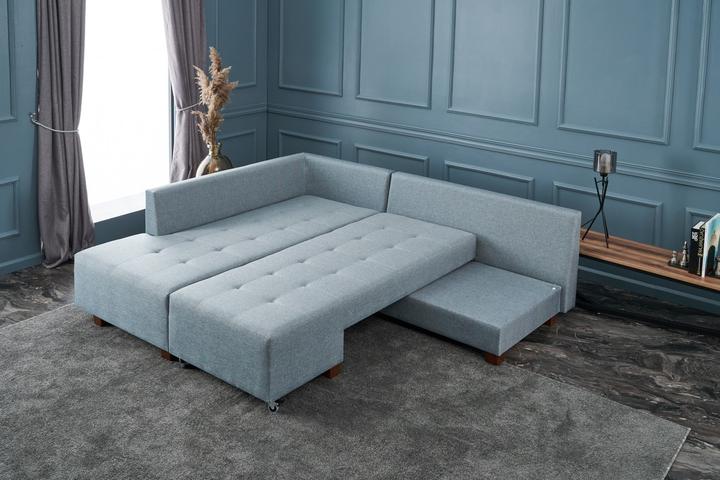 Produktbild Atelier del Sofa Cali (Ecksofa)