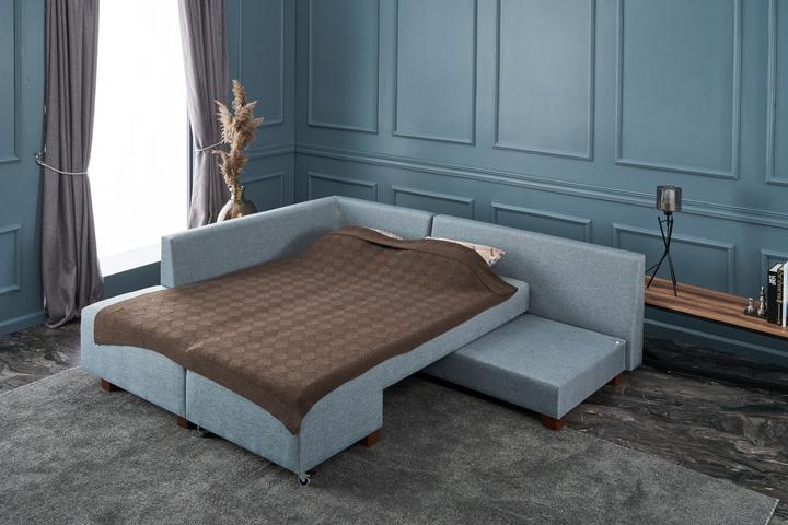 Produktbild Atelier del Sofa Cali (Ecksofa)