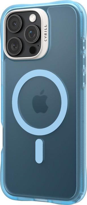Image du produit Cyrill UltraSheer Mag (Apple iPhone 16 Pro)