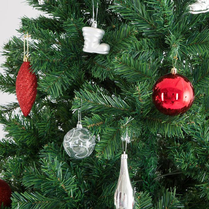 Image du produit Casaria Arbre de Noël (150 cm)