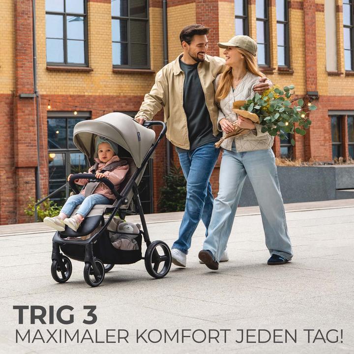 Produktbild KinderKraft Trig 3