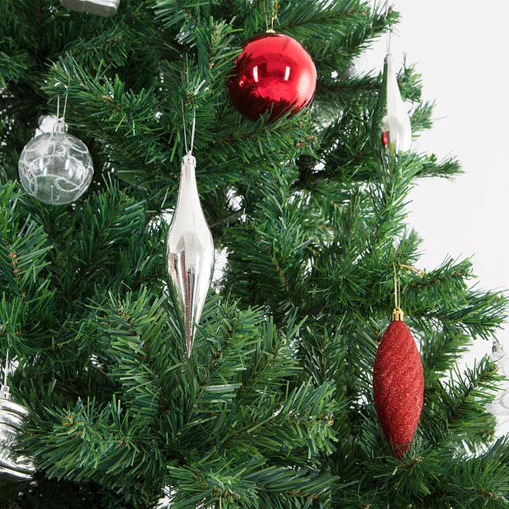 Image du produit Casaria Arbre de Noël (150 cm)