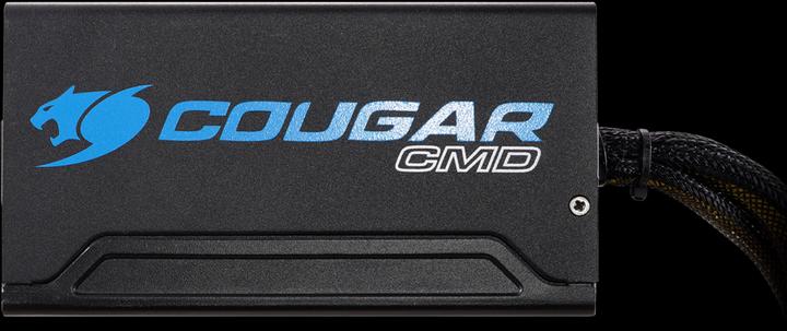 Image du produit Cougar Cmd 500 (500 W)